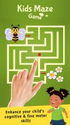 Kids Educational Mazes Puzzle screenshot 5