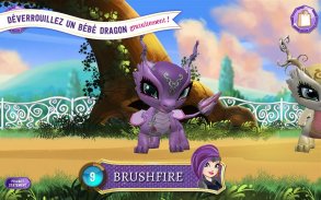 Baby Dragons: Ever After High™ screenshot 19