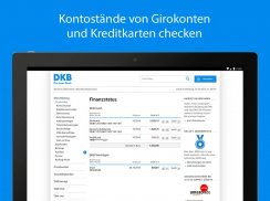 DKB-Banking screenshot 4