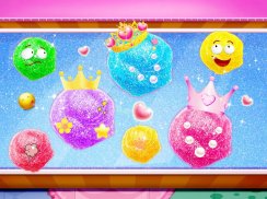 Rainbow Princess Slime screenshot 6