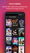 Vidio: Sports, Movies, Series screenshot 4
