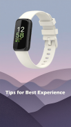 Fitbit Inspire 3 Guide screenshot 4