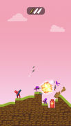 Bazooka Hero screenshot 3