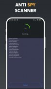 Hidden Apps & spyware Detector screenshot 0