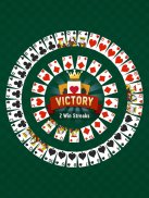 FreeCell Solitaire screenshot 10