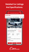 Cars.co.za screenshot 5