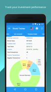 Stock Trainer: Virtual Trading screenshot 4
