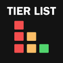 Tier List Create Icon