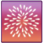 2016 Best Fireworks Touch Free screenshot 4