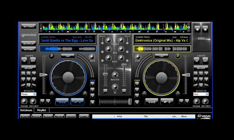 Virtual DJ Mixer Pro | Download APK for Android - Aptoide