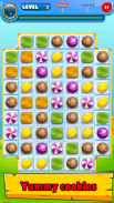 Cookie Legends screenshot 8