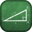 Right Triangle Calculator (Pyt