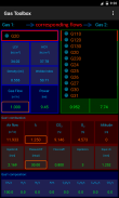 Gas Combustion Toolbox screenshot 5