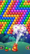 Bubble Shooter screenshot 2