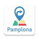 Pamplona Guide Icon