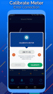 Sound meter: decibel meter – db spl meter screenshot 3