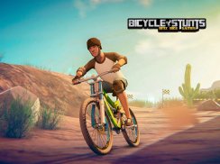 Bicycle: Indian Bike Games screenshot 1