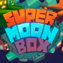 MoonBox - Caixa de areia. Simulador de zumbis. Icon