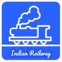 Live Train Status : PNR Status & Railway Info Icon