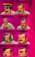 El Risitas Soundboard screenshot 0