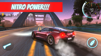 Rival Car Race-Fast Car Racing screenshot 2