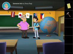 High School Adventure screenshot 3