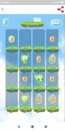 2048 Dragon Island screenshot 4