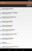 Tintinalli's Emergency Medicine Manual 8th Edition screenshot 8
