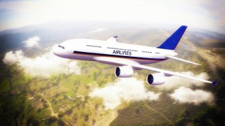 Flight Simulator 3D: Airplane Pilot screenshot 6