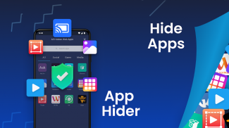 Hide Apps - App Hider screenshot 6