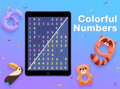 Match Ten - Number Puzzle screenshot 6