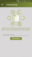 Free Survey Maker screenshot 2