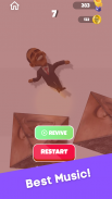 Obama Run 2 screenshot 3