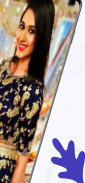 Jannat Zubair Wallpapers screenshot 1