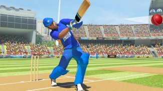 Real World Cricket - T20 Cricket screenshot 2
