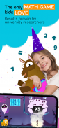 Math Makers: Jeux pour Enfant screenshot 1