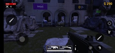 Zombie:Army Of Dead screenshot 3