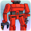 MFM Mod RedSide Tordbot/Tord