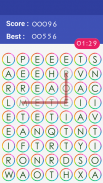 Find Words for Bookworms screenshot 2