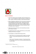 Emergency Treatment Guide screenshot 3