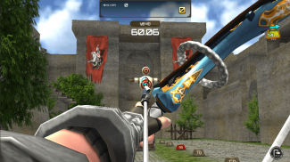 Tiro com arco grande jogo screenshot 4