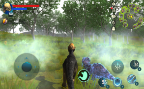 Pachycephalosaurus Simulator screenshot 23