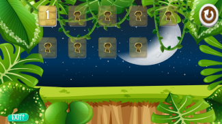 Classic Adventure :Super Monkey Adventure Game screenshot 7