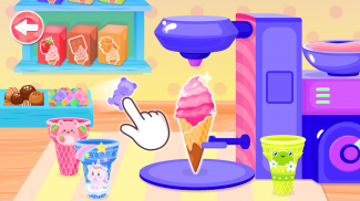 Ice Cream - Cooking for Kids screenshot 15