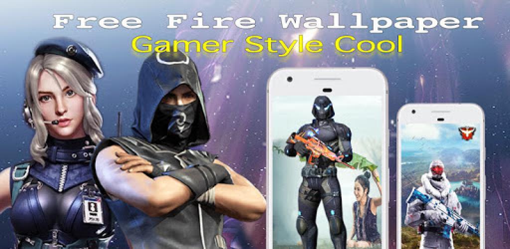 Free Fire wallpapers: 5 best apps and websites to download free