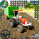 Tractor Games: Tractor Farming