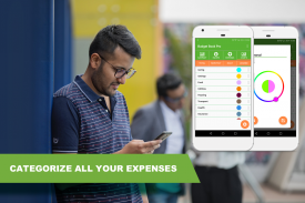 Budget Book Pro - Personal Budget Manager screenshot 2