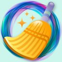 Speed Cleaner - Limpiador de archivos basura Icon
