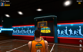 Basketball Kings screenshot 0