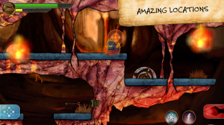 Clippox Exodus screenshot 4